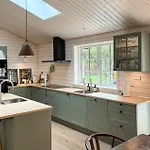 Amazing In With Wifi Ferienhaus Vejby