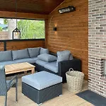 Amazing In With Wifi * Vejby