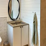 度假居 Amazing In With Wifi Vejby