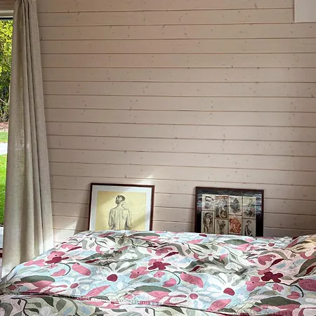 Feriehus Amazing In With Wifi Vejby